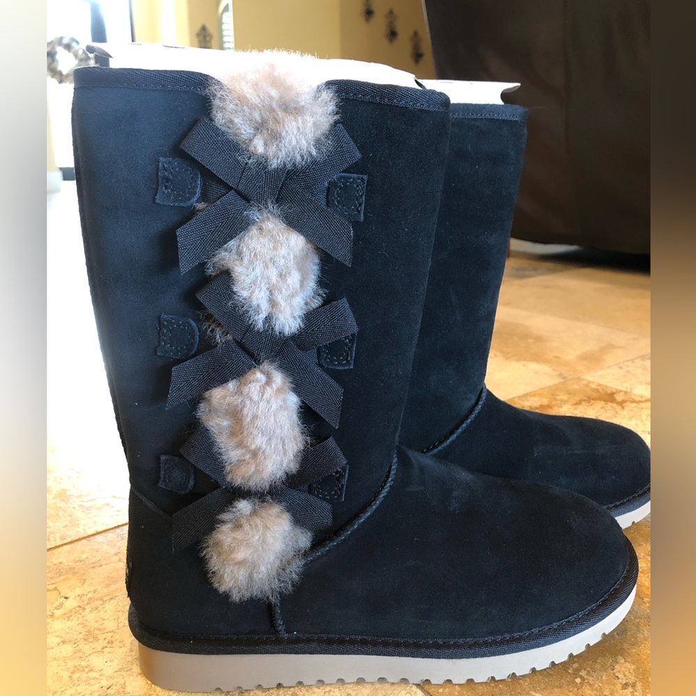 Koolaburra by UGG Victoria Tall Boot Women’s Size 8
